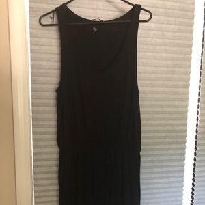 H&M Jersey Midi Dress